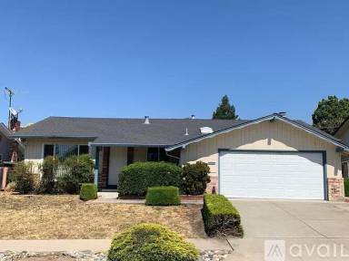 Main picture of 41808 Chadbourne Dr
