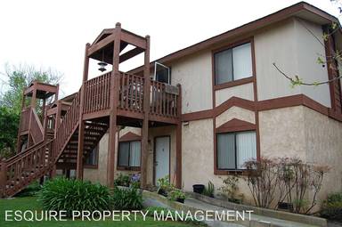 Main picture of 1253 S C St