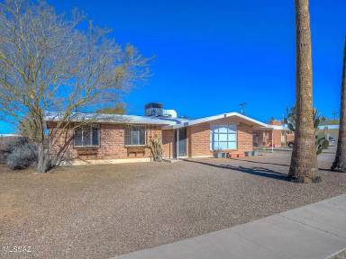 Main picture of 6833 E Oberlin Dr
