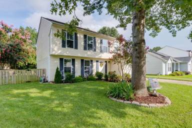 Main picture of 1100 Gauguin Dr