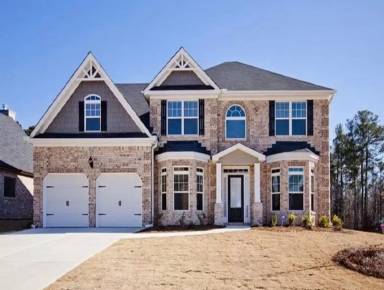 Main picture of 2715 Paddock Point Pl