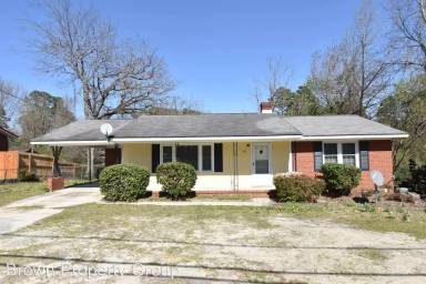 Main picture of 1747 Ireland Dr