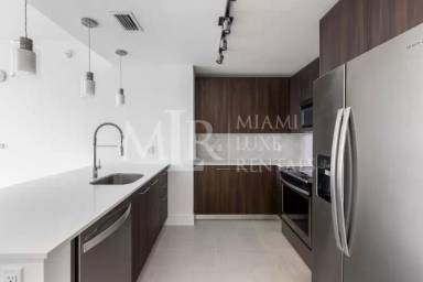 Main picture of Parkline Miami