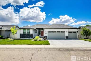 Main picture of 3097 W Ginger Gold Dr