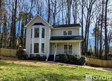 Main picture of 2485 Zachary Woods Dr NW
