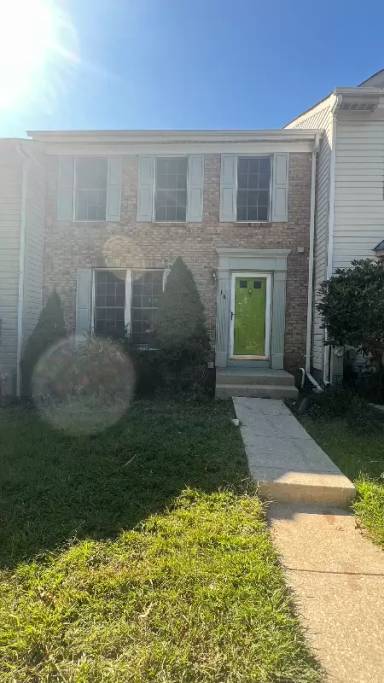 Main picture of 10 Overmill Ct