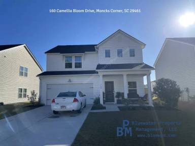 Main picture of 160 Camellia Bloom Dr
