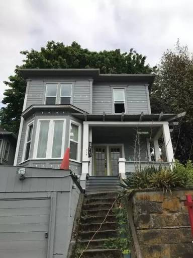 Main picture of 916 N Garden St