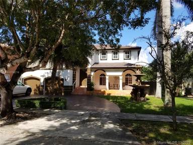 Main picture of 8551 NW 163rd Ter