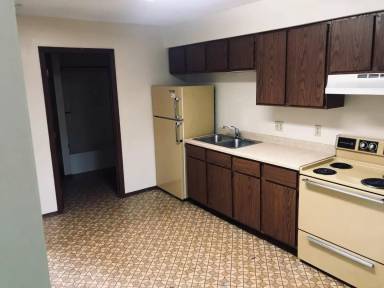 Main picture of 2621 Harvey Dr