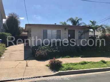 Main picture of 3549 Redwood St