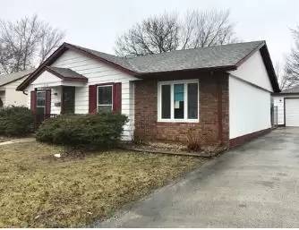 Main picture of 22148 E Churchill Dr