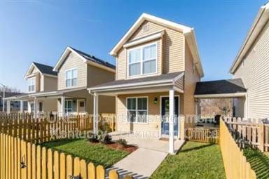Main picture of 3571 Arbor Dr