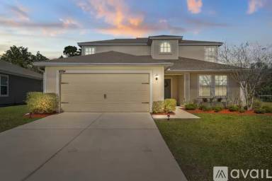 Main picture of 8704 Lake George Cir W