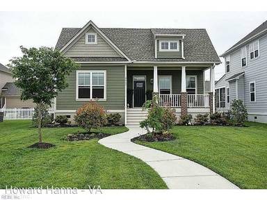 Main picture of 3217 Patrick Henry Dr