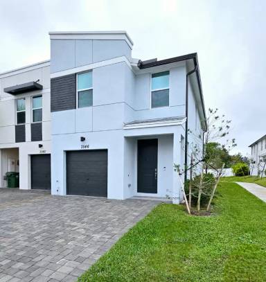 Main picture of 3546 Joshua Tree St