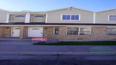 Main picture of Townhouse Estates Apartments