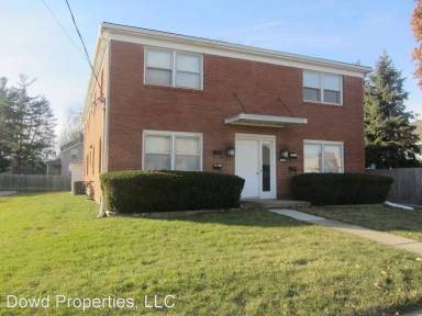 Main picture of 409 N Beech St