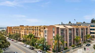 Main picture of 201 E Angeleno Apartments