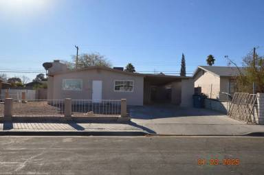 Main picture of 6301 Burgundy Way