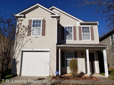 Main picture of 1464 Prairie Valley Dr