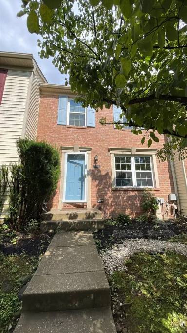 Main picture of 8608 John Ellicott Ct