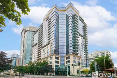 Main picture of Cristalla Condominium