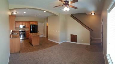 Main picture of Rock Creek Townhomes