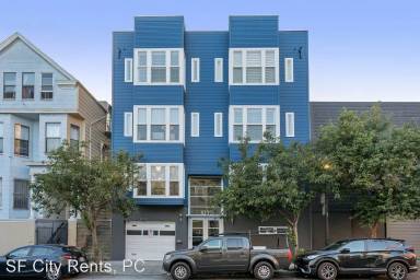 Main picture of 1070 Capp St