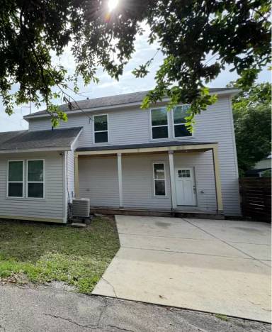 Main picture of 3701 Derbigny St