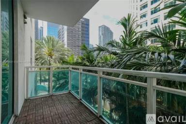 Main picture of The Plaza On Brickell