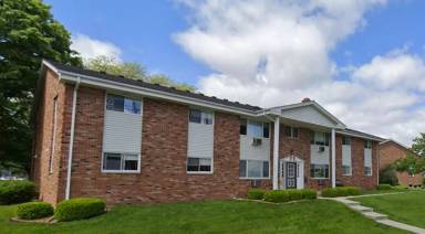 Main picture of Cedar Plaza Apartments