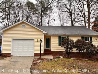Main picture of 1401 Ravensthorpe Dr