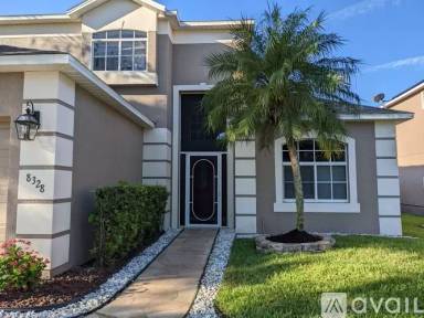 Main picture of 8328 Haven Harbour Way