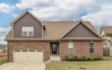 Main picture of 1678 Horseshoe Cave Dr