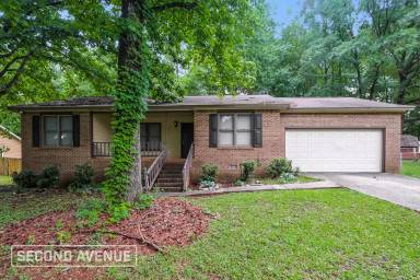 Main picture of 116 Belair Trl