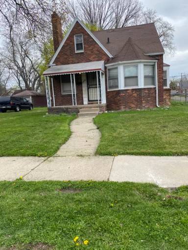 Main picture of 16880 Rutherford St