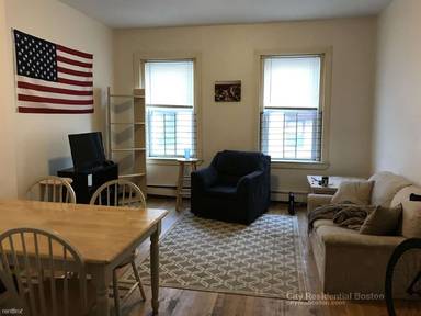 Main picture of 36 Cunard St