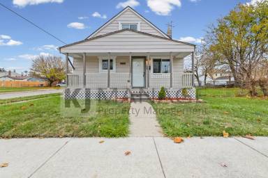 Main picture of 11003 Chalmers Ave