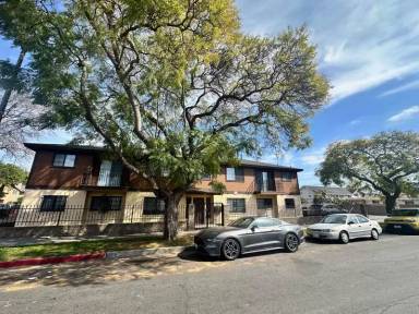 Main picture of 1574 W. 207th Street - B