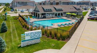 Main picture of Autumn Ridge