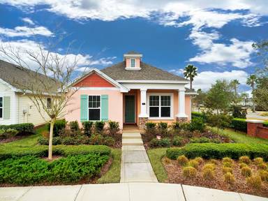 Main picture of Nocatee