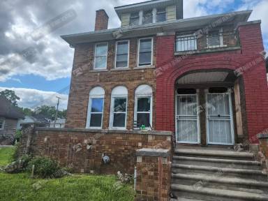 Main picture of 2250 Pasadena St