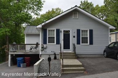 Main picture of 16 Sherbrooke St
