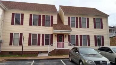 Main picture of 322 Washington St
