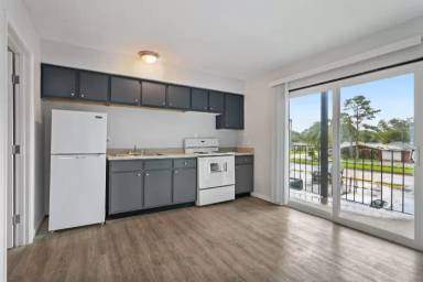 Main picture of 1536 Stumpf Blvd
