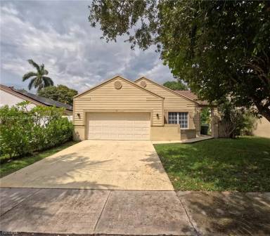Main picture of 1211 SW 84th Ter