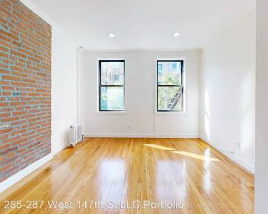 Main picture of 285 W 147th St
