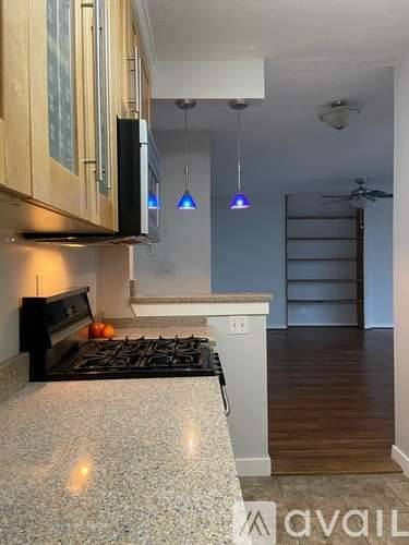 Main picture of 490 M St SW