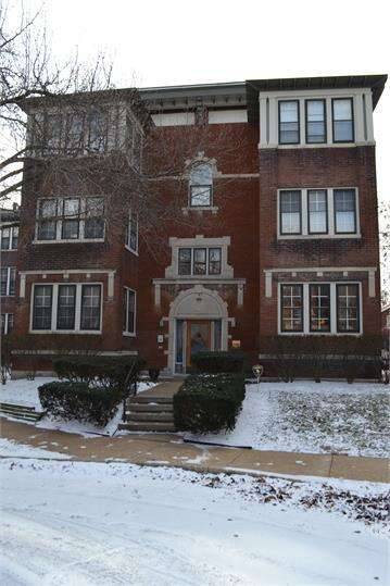 Main picture of DF - McPherson